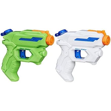Super Soaker AlphaFire (2-Pack)