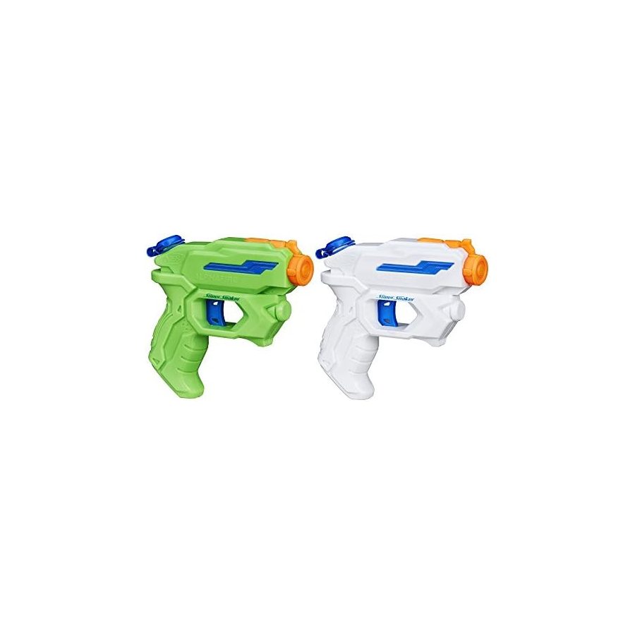 Super Soaker AlphaFire (2-Pack)