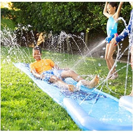 Super Soaker Blast Water Slide (16 ft)