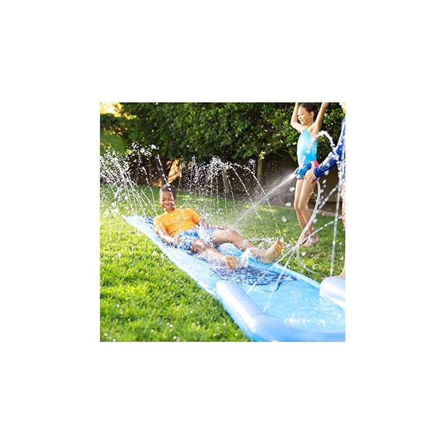 Super Soaker Blast Water Slide (16 ft)