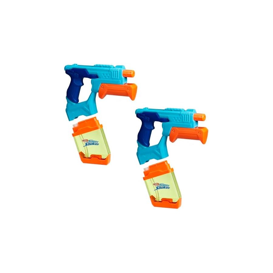Super Soaker Dunk-Fill 2-Pack