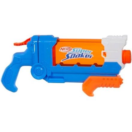 Super Soaker Flip Fill