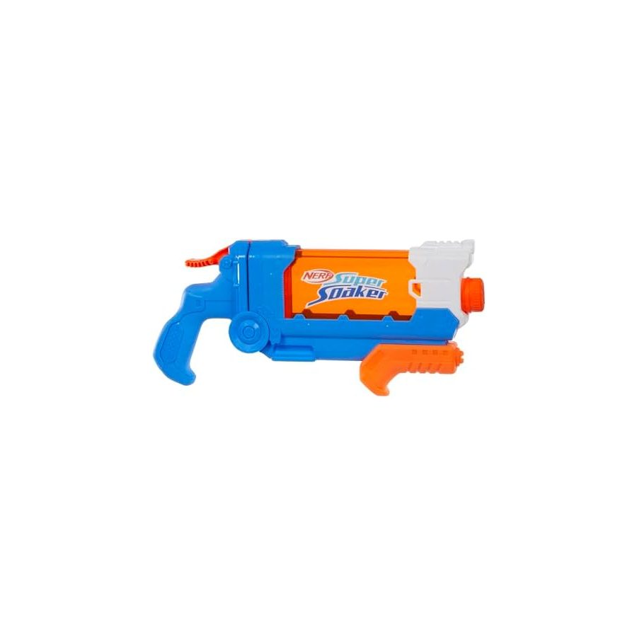 Super Soaker Flip Fill