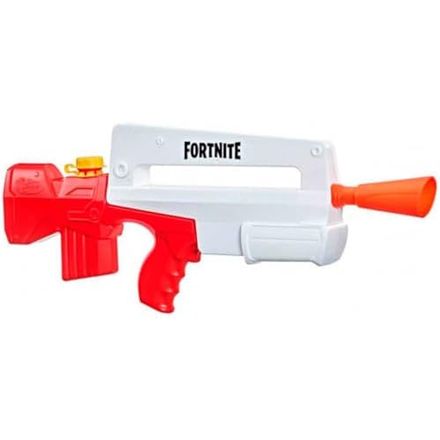 Super Soaker Fortnite Burst AR