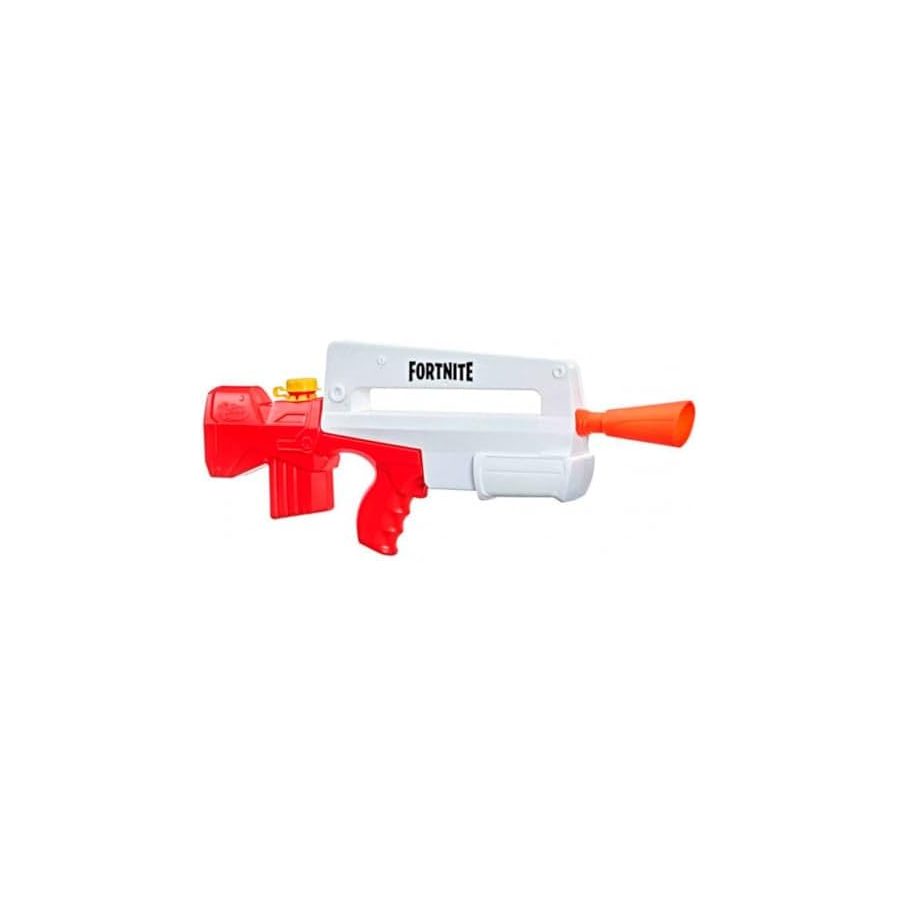Super Soaker Fortnite Burst AR