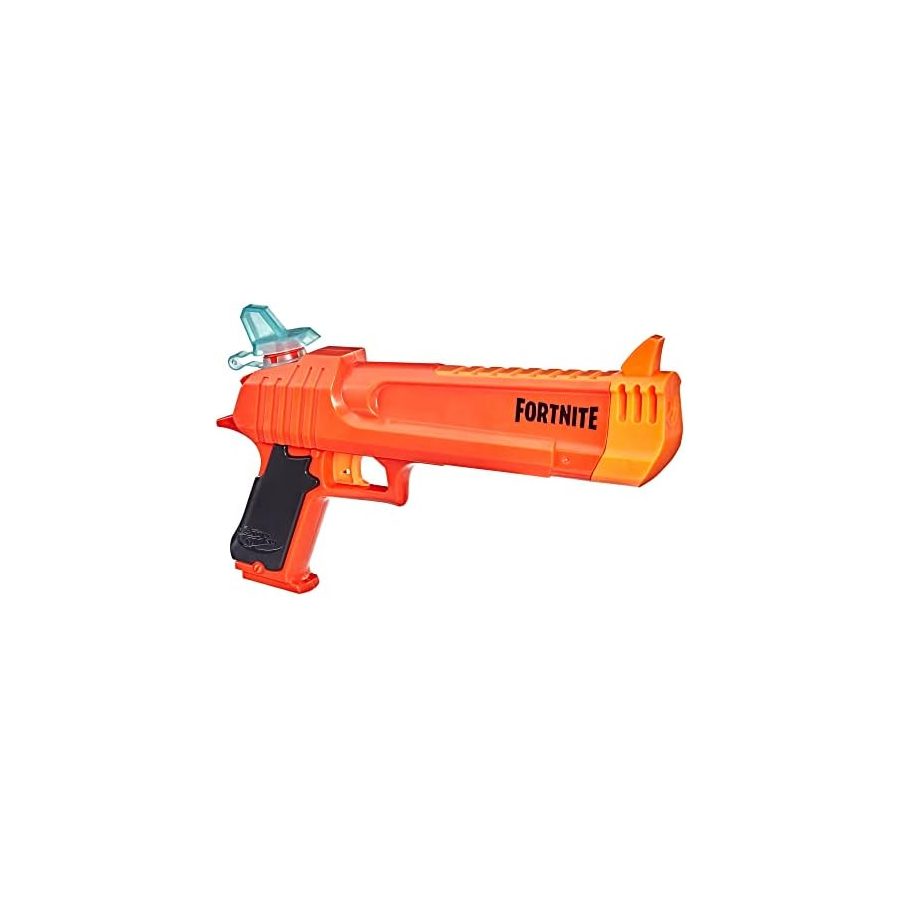 Super Soaker Fortnite HC