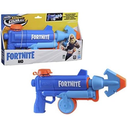 Super Soaker Fortnite HG