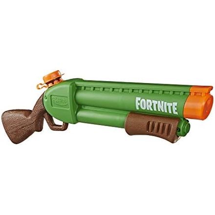 Super Soaker Fortnite Pump-SG