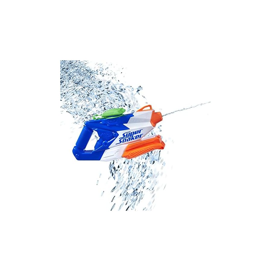 Super Soaker FreezeFire 2.0