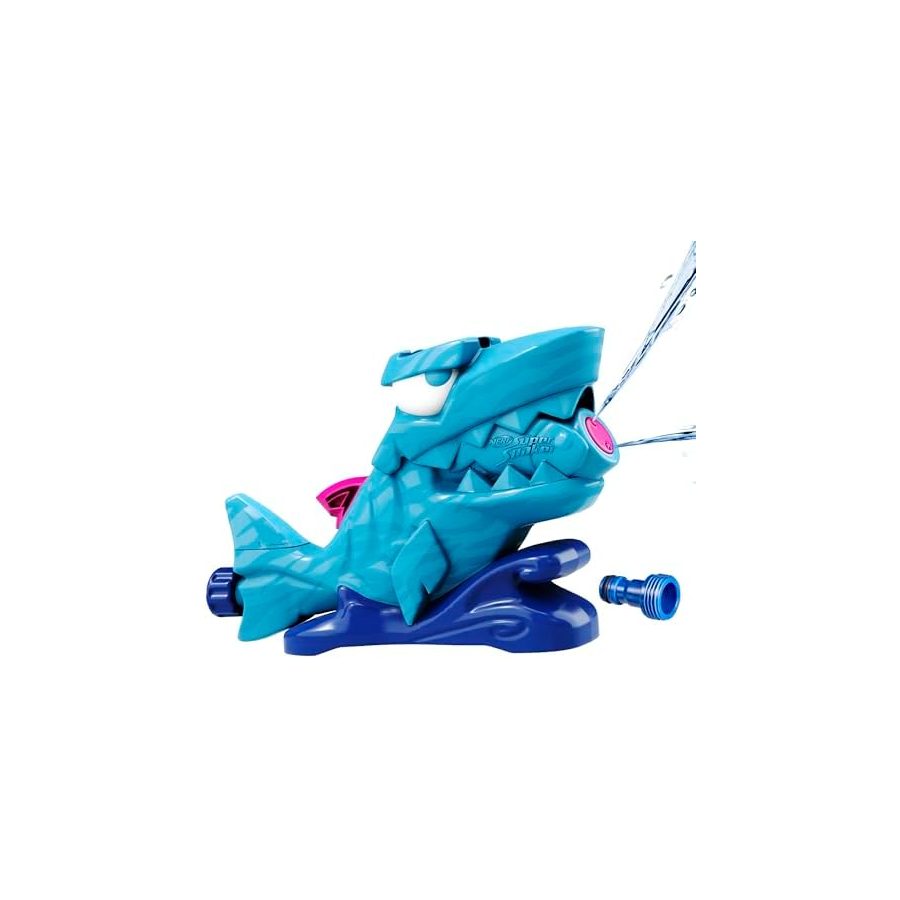 Super Soaker Hop & Chomp