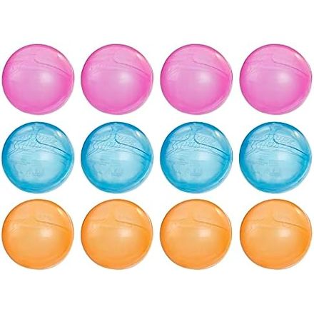 Super Soaker Hydro Balls Party (12-Pack)