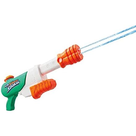 Super Soaker Hydro Frenzy