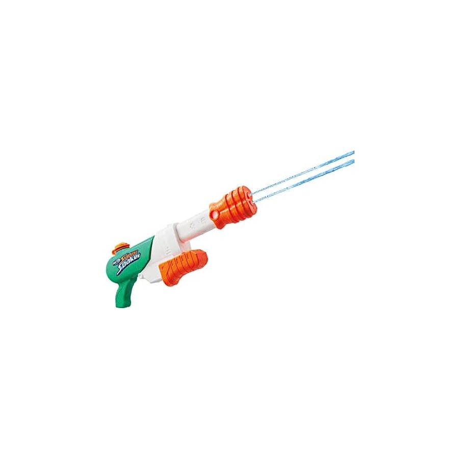 Super Soaker Hydro Frenzy
