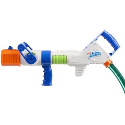 Super Soaker Hydroburst Hose Blaster
