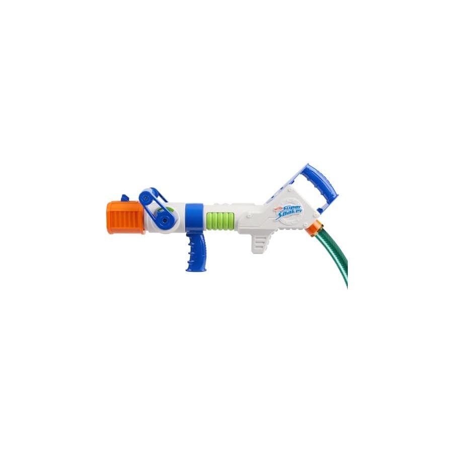 Super Soaker Hydroburst Hose Blaster