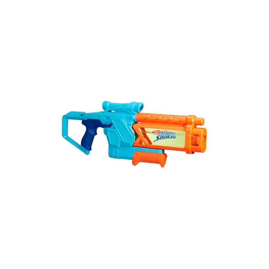 Super Soaker Mega Dunk-Fill