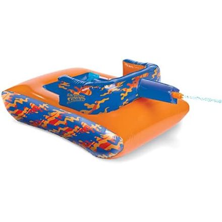 Super Soaker Megaforce Battle Tank