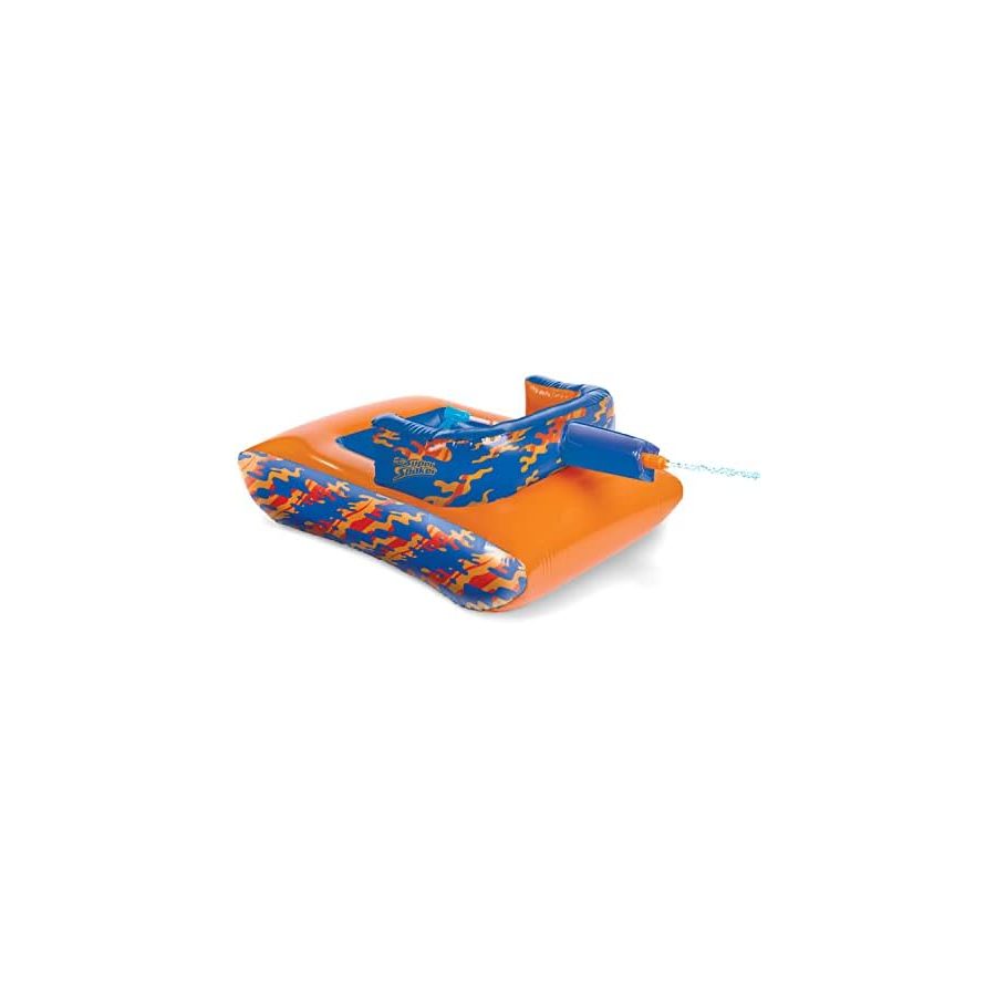 Super Soaker Megaforce Battle Tank