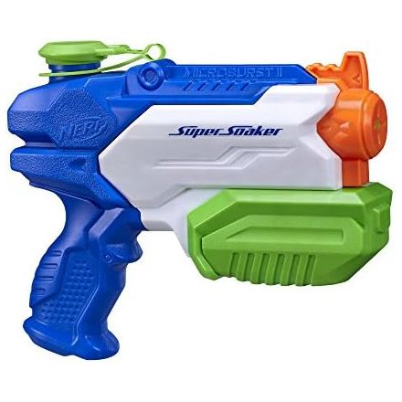 Super Soaker Microburst 2