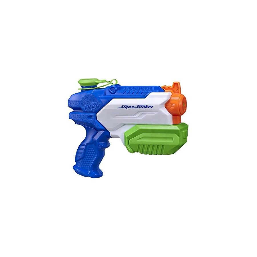 Super Soaker Microburst 2