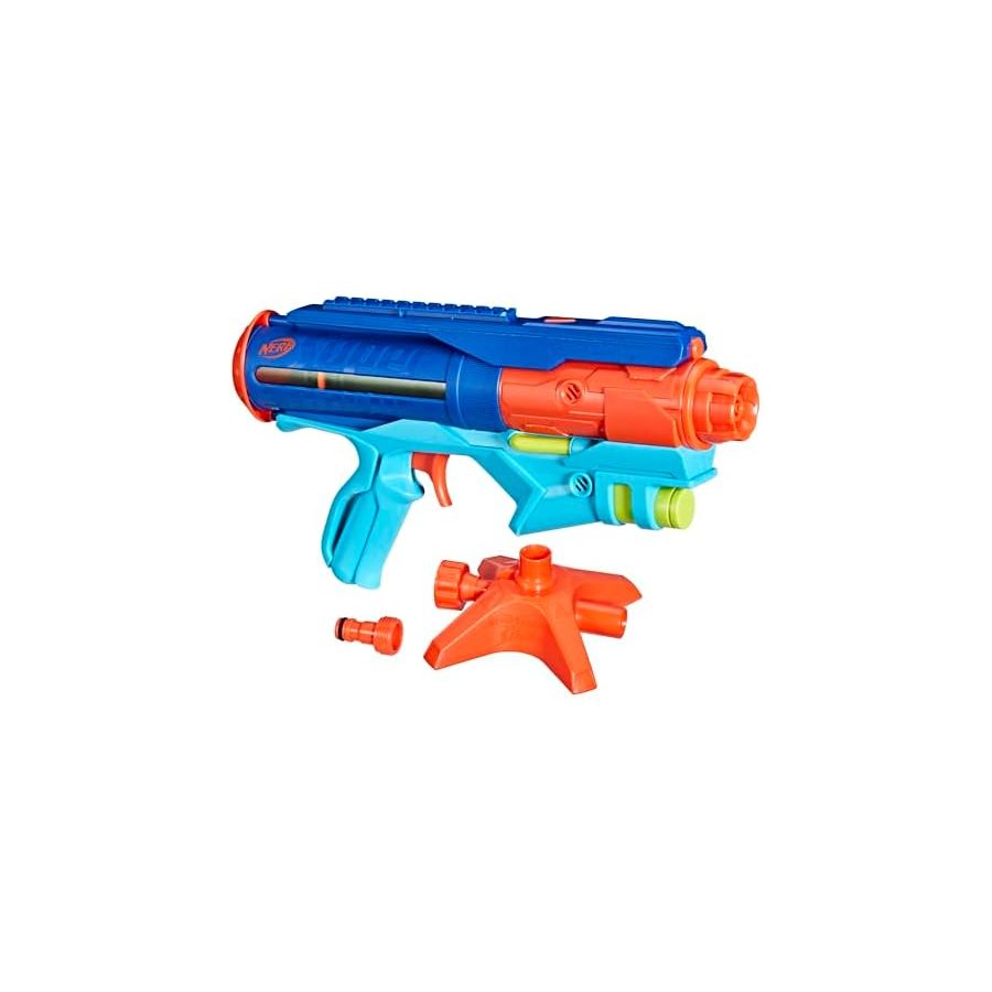 Super Soaker Power Drench