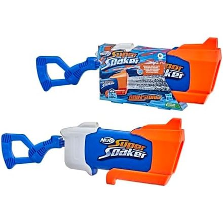 Super Soaker Rainstorm