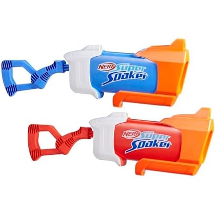 Super Soaker Rainstorm Riot (2-Pack)
