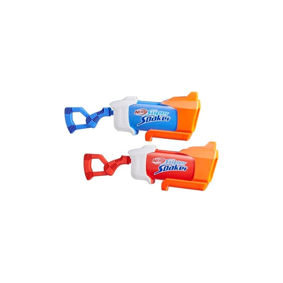Super Soaker Rainstorm Riot (2-Pack)