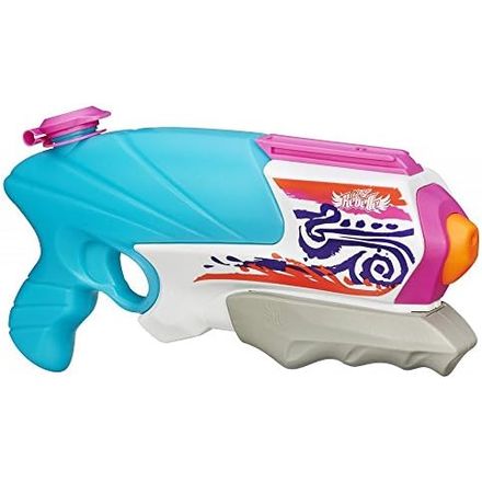 Super Soaker Rebelle Cascade