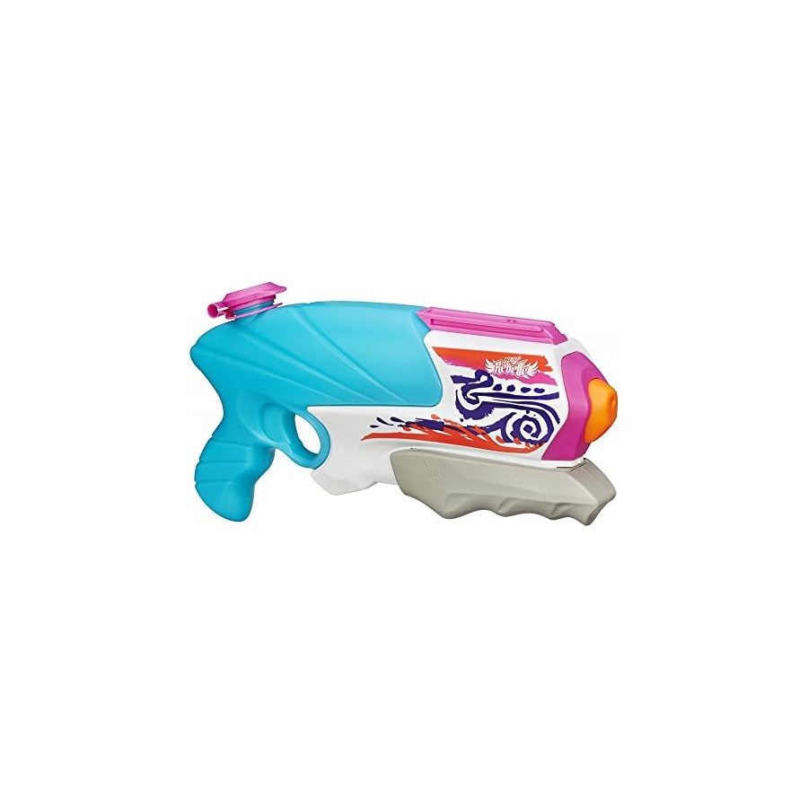 Super Soaker Rebelle Cascade
