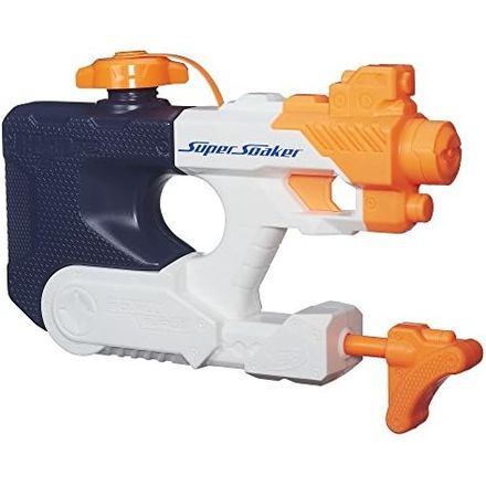 Super Soaker Squall Surge