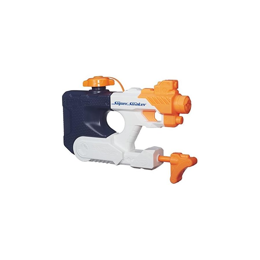Super Soaker Squall Surge