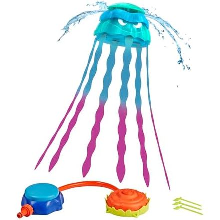 Super Soaker Stomp & Soak