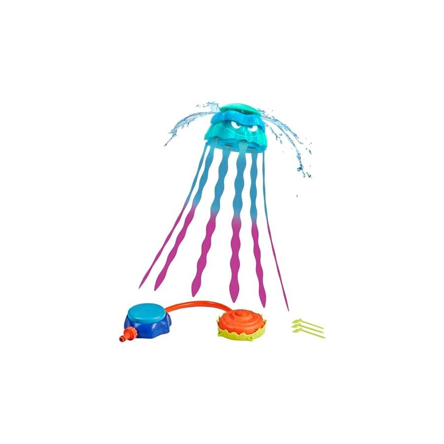 Super Soaker Stomp & Soak