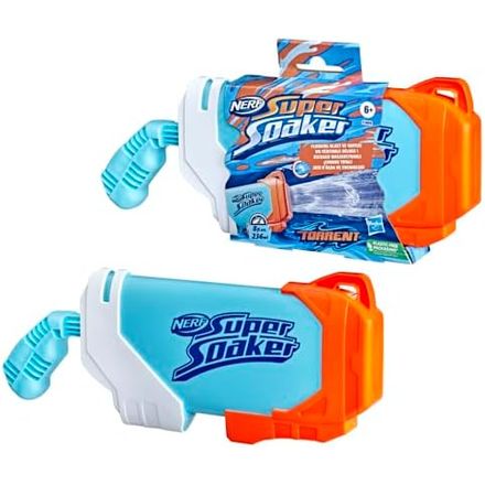 Super Soaker Torrent