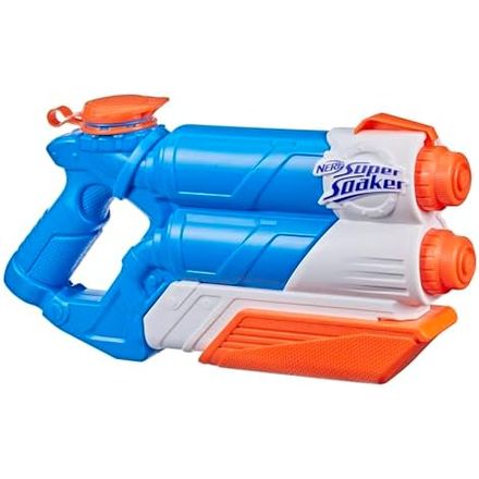 Super Soaker Twin Tide