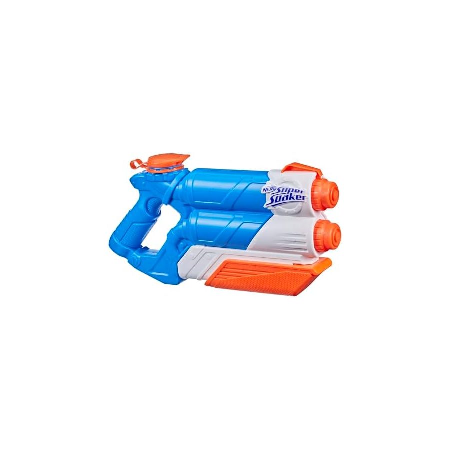 Super Soaker Twin Tide