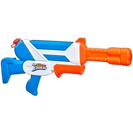 Super Soaker Twister