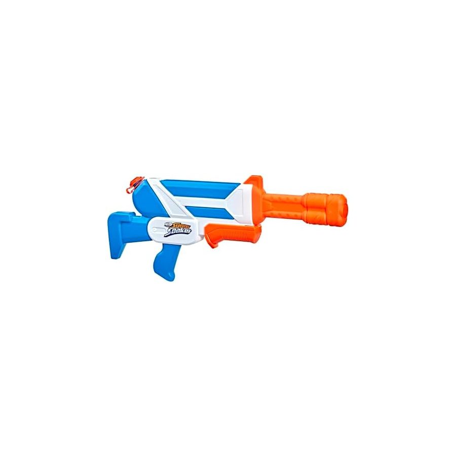 Super Soaker Twister