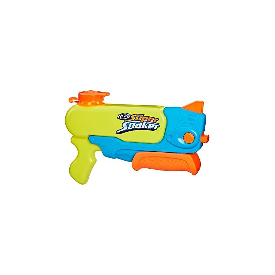 Super Soaker Wave Spray