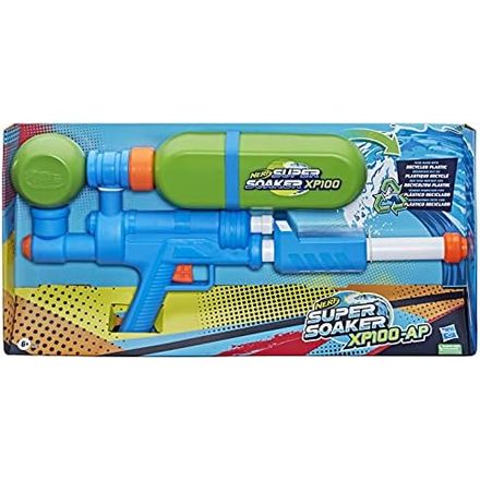 Super Soaker XP100