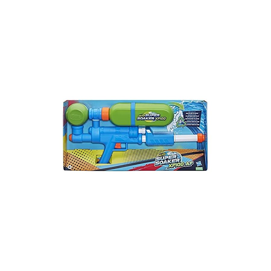 Super Soaker XP100