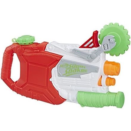 Super Soaker Zombie Strike Ripstorm