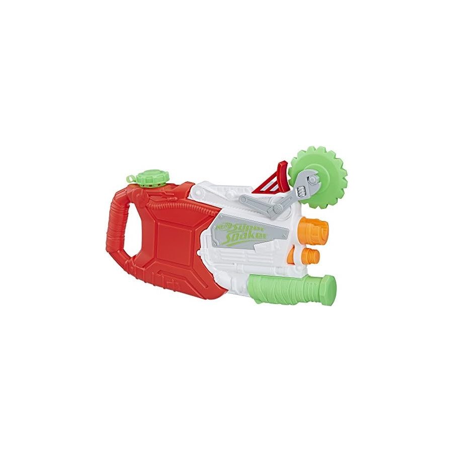 Super Soaker Zombie Strike Ripstorm